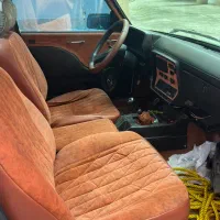 پیکان وانت مدل 85|خودرو سواری و وانت|سیاهکل, |دیوار