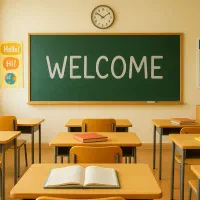 آموزش زبان انگلیسی در رفسنجان