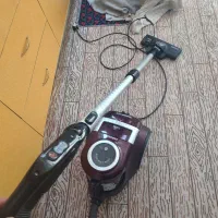 جاروبرقی سامسونگ