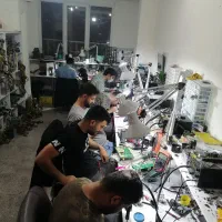 استخدام نیرو کار جوان ترجیحان زیر ۲۵سال