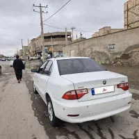 سمند سورن مدل۹۶|خودرو سواری و وانت|زاهدان, |دیوار