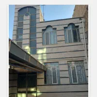 منزل مسکونی مستقل دو طبقه