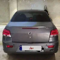 رانا پلاس tu5|خودرو سواری و وانت|پاکدشت, پاکدشت (مامازند)|دیوار