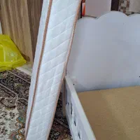 تشک تخت کودک|تشک تختخواب|اصفهان, بوزان|دیوار
