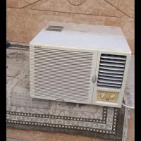 کولرگازی سامسونگ گازفابریک سالم بشرط