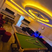 باغ لوکس|اجارهٔ کوتاهمدت ویلا و باغ|ورامین, ورامین|دیوار