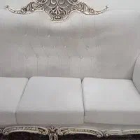 مبلمان استیل