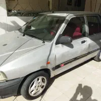 پراید 141مدل 1387|خودرو سواری و وانت|تهران, شکوفه (عبدل آباد)|دیوار