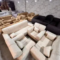 مبل راحتی+سهیل