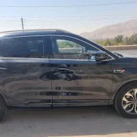 اس‌دبلیو‌ام G01 F، مدل ۱۴۰۰|خودرو سواری و وانت|شیراز, هفت تنان|دیوار