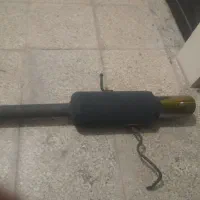 منبع اگزوز اسپرتی پراید تیبا ساینا|قطعات یدکی و لوازم جانبی|رباطکریم, رباطکریم|دیوار