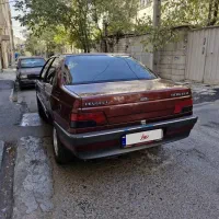 پژو 2000 مدل 79|خودرو سواری و وانت|تهران, شمسآباد|دیوار