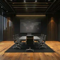 منشی دستیار اجرایی