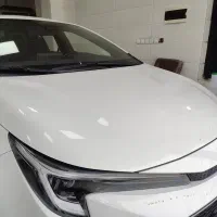 تویوتا لوین ۱۲۰۰ توربو مدل ۲۰۲۳ خشک