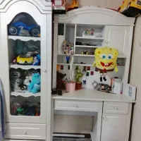 سرویس خواب نو جوانان در حد نو