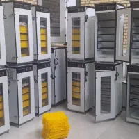 دستگاه جوجه کشی ++موتـور قوی2cwe