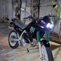 هندا اکسوان دیگری ax1