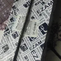 کمک فنر ۲۰۷.۲۰۶ چادر پژو روکش صندلی پارس|قطعات یدکی و لوازم جانبی|بندرعباس, |دیوار