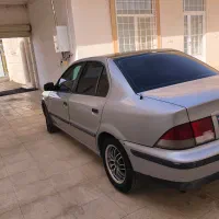 سمند مدل ۸۳ بی رنگ خانگی|خودرو سواری و وانت|کرمان, |دیوار