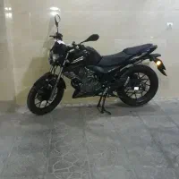 موتورکیوجی بنلی ۱۵۰