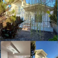 باغچه-ویلا-جنگلی-در-جاده-دریا-چمستان-کد1456