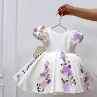لباس برند هیرا استایل بچه گانه