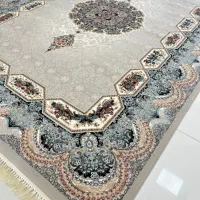 ۱۲ متری آکبند مناسب جهزیه، تمام نخ اکرولیک کاشان