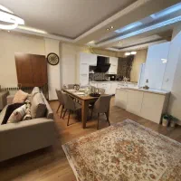 تـاپ لـوکـیـشـن قـیـطـریـه/۸۰ مـتر ۲پارکـیـنـگ|فروش آپارتمان|تهران, قیطریه|دیوار