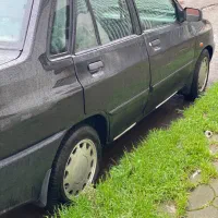 132|خودرو سواری و وانت|لشت نشا, |دیوار