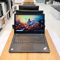 لنوو تینک پد i7 رم16 ssd512 گرافیک دار