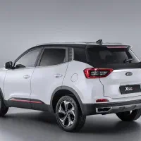 ایکس۵۵/x55 pro ie قیمت قطعی تحویل فوری|خودرو سواری و وانت|اهواز, منازل کارون|دیوار