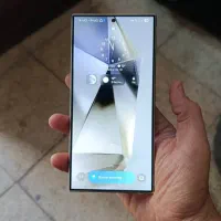 s24 ultra به همراه ۸ ماه گارانتی|موبایل|تهران, مشیریه|دیوار