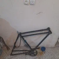 دوچرخه