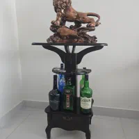 میز بار