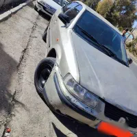 سمند بژ مدل 83