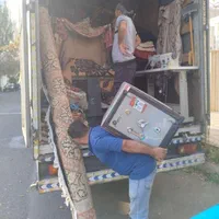 کارگرحمل ونقل اسباب کشی و جابجایی اثاثیه منزل|خدمات حمل و نقل|گرگان, |دیوار