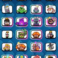 کلش رویال|اسباببازی|تهران, دانشگاه شریف|دیوار