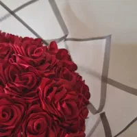 گل روبانی بزرگ