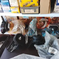 انواع دسته موتور هیوندا و کیا|قطعات یدکی و لوازم جانبی|آبادان, |دیوار