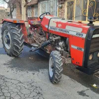 تراکتور 285|خودرو سنگین|اشنویه, |دیوار