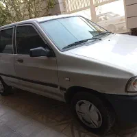 پراید دوگانهسوز|خودرو سواری و وانت|نظرآباد, نظرآباد|دیوار