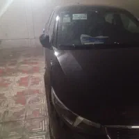 تارا وی 1 پلاس تازه تحویل مشکی|خودرو سواری و وانت|شیراز, کاراندیش|دیوار