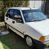 هاجبک مدل ۷۵