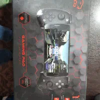 دسته بازی مخصوص موبایل  تسکو tg155w