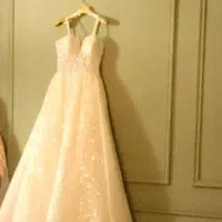 فروش لباس عروس