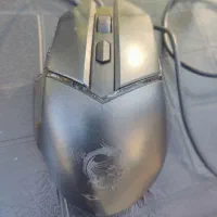 موس گیمینگ MSI