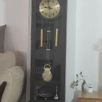 ساعت ایستاده|ساعت دیواری و تزئینی|محمدیه-قزوین, |دیوار