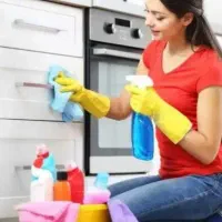 خدمات نظافت ساختمان و راه پله عرفانی