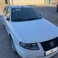 سمند سورن مدل ۱۴۰۳|خودرو سواری و وانت|ایرانشهر, |دیوار