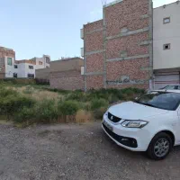 زمین مسکونی در بعثت مرند